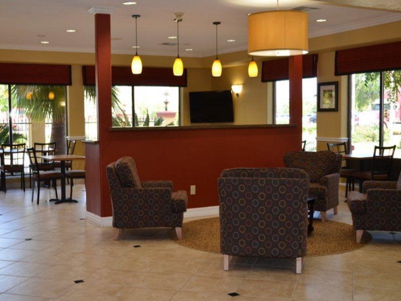 Best Western Plus North Houston Inn & Suites Екстер'єр фото
